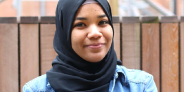 إتحاد طلبة بريطانيا يقيل رئيسته شيماء دلالي من أصول تونسية بدعوى “معاداة السامية”