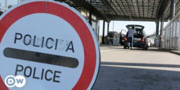 بضغوط أوروبية.. صربيا تفرض تأشيرة دخول على التونسيين