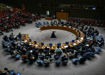 روسيا تفشل في إستصدار قرار من مجلس الأمن بشأن الأنشطة البيولوجية في أوكرانيا