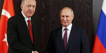 بوتين سيُرسل الحبوب مجانا لدول محتاجة