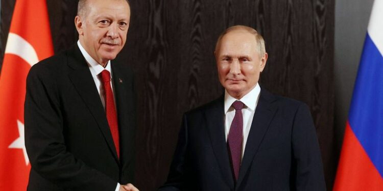 بوتين سيُرسل الحبوب مجانا لدول محتاجة