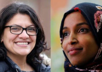 الأمريكيتان المسلمتان إلهان عمر ورشيدة طليب تفوزان في إنتخابات التجديد النصفي لمجلس النواب للمرة الثالثة