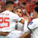 مونديال قطر 2022: المغرب يفوز على بلجيكا