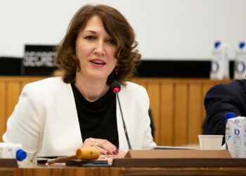 دراسة جديدة لليونسكو تخلص إلى اختفاء 30% من الكتل الجليدية المدرجة في قائمة التراث العالمي بحلول عام 2050