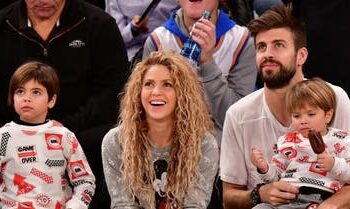 بيكيه يتنازل عن شروطه.. وينهي خلافه مع شاكيرا