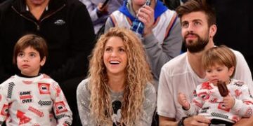 بيكيه يتنازل عن شروطه.. وينهي خلافه مع شاكيرا