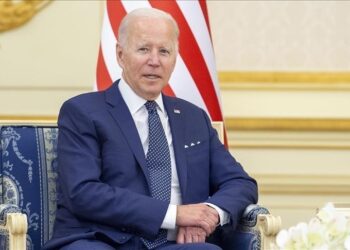 بايدن يتعهد بزيادة تمويل صندوق المناخ إلى 11 مليار دولار