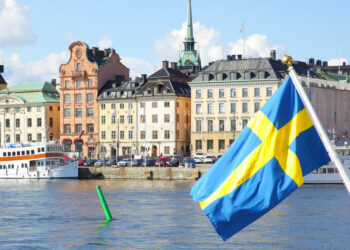 مسؤولون يستبعدون موافقة تركيا على إنضمام السويد للناتو هذا العام