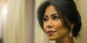 مدير أعمال شيرين يتخلى عنها في أزمتها …!!!