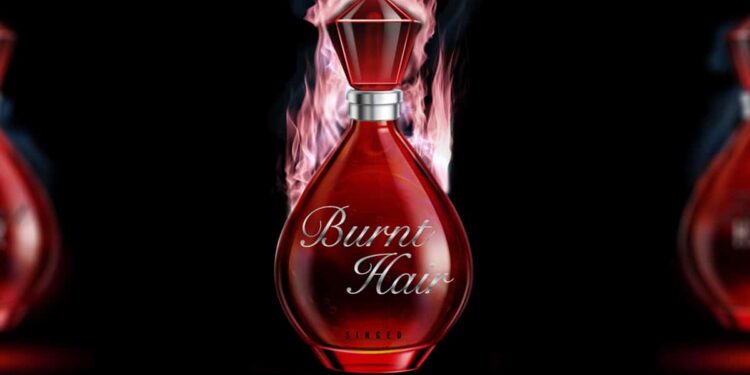 «الشعر المحروق».. عطر إيلون ماسك الجديدأغنى رجل في العالم غيّر معلوماته التعريفية على «تويتر» واصفاً نفسه بـ«بائع عطور»