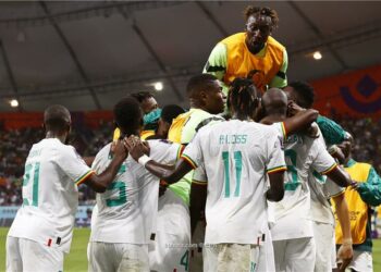 السنغال تعبر الإكوادور إلى ثمن نهائي كأس العالم