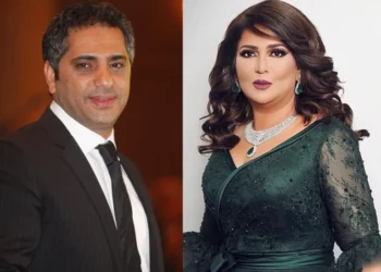 فضل شاكر ونوال الكويتية معًا من جديد في “عرب” إحتفاء بكأس العالم قطر 2022