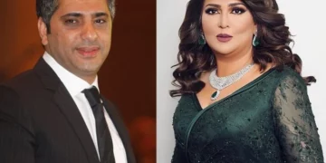 فضل شاكر ونوال الكويتية معًا من جديد في “عرب” إحتفاء بكأس العالم قطر 2022