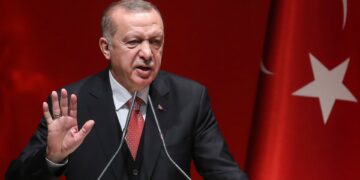 اردوغان سيتحدث إلى كل من بوتين وزيلينسكي بشأن إتفاق الحبوب الأوكرانية ويرجح تجاوز الأزمة