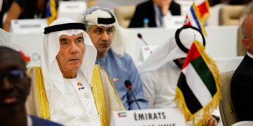 دولة الإمارات تشارك في القمة الفرنكفونية بجربة بتونس