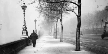 قصة قصيرة” الأبيض والأسود “