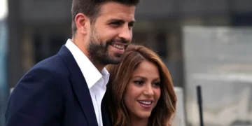 شاكيرا وبيكيه يوقعان إتفاقية ويبيعان ذكرياتهما في مزاد .. حتى قصرهما ببرشلونة