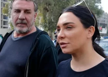 سلاف فواخرجي في تصريح مُفاجئ بعد الجدل الذي أثاره طليقها