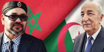 العاهل المغربي يدعو تبون لزيارة المغرب للبدء في “الحوار” وبوريطة يكشف تفاصيل جديدة حول كواليس القمة