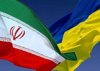 أوكرانيا تحذر إيران من عواقب “التواطؤ” مع روسيا وتتعهد بإتخاذ “إجراءات صارمة” لمنع موسكو من إستخدام الأسلحة الإيرانية