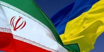 أوكرانيا تحذر إيران من عواقب “التواطؤ” مع روسيا وتتعهد بإتخاذ “إجراءات صارمة” لمنع موسكو من إستخدام الأسلحة الإيرانية