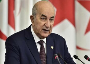 الجزائر أول دولة عربية تجبر دول غربية مثل فرنسا وإسبانيا على إعادة أموال قام بتهريبها مسؤولون جزائريون سابقون