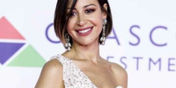 هل يستطيع دفاع منة شلبي إخراجها من قضية المخدرات؟