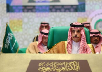 السعودية تعلن استضافة القمة العربية المقبلة في دورتها الـ 32 وترحب بالقادة الأعضاء في بلدهم الثاني