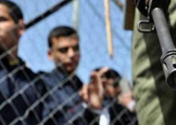 مؤسسة فلسطينية: معاناة الأسرى تتفاقم مع دخول فصل الشتاء