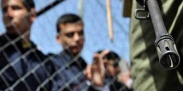 مؤسسة فلسطينية: معاناة الأسرى تتفاقم مع دخول فصل الشتاء