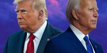نيويورك بوست: الأميركيون يريدون رئيساً شاباً ويرفضون ترشّح ترامب وبايدن