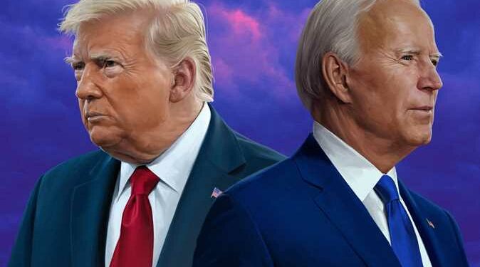 نيويورك بوست: الأميركيون يريدون رئيساً شاباً ويرفضون ترشّح ترامب وبايدن