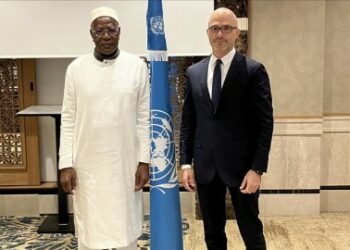 إيطاليا تعلن دعم وساطة باتيلي لحل الأزمة الليبية