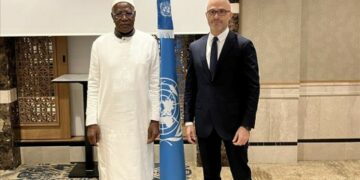 إيطاليا تعلن دعم وساطة باتيلي لحل الأزمة الليبية