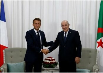 فرنسا ترفع القيود على التأشيرات الممنوحة للجزائريين وعودة العلاقات القنصلية العادية إلى ما كان عليه الوضع قبل جائحة فيروس كورونا