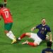 خبير تحكيمي يفجر مفاجأة مدوية بعد لقاء المغرب وفرنسا