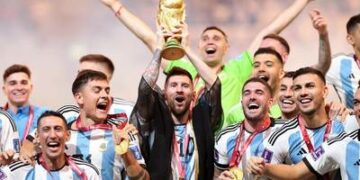 ميسي شخصية العام في «بي بي سي» لأول مرة.. وموهبته تحير الأطباء