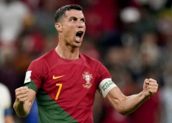 رغم نفي شقيقته انتقاله إلى النصر.. حجز جناح ملكي في الرياض لرونالدو