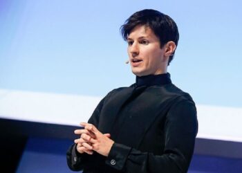 “فوربس”: بافل دوروف أغنى مقيم في الإمارات بثروة 15.1 مليار دولار