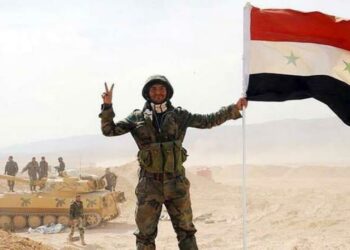 سوريا تطالب الأمم المتحدة بالتحرك العاجل لوقف إنتهاكات أمريكا وإنهاء وجودها داخل أراضيها .. الإنتهاكات تخلف آثاراً كارثية على حياة السوريين والخسائر بلغت 9ر25 مليار دولار