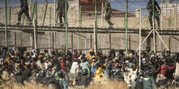 العفو الدولية تحمل إسبانيا والمغرب مسؤولية وفاة 37 مهاجرا على الحدود