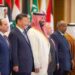 السعودية تجمع الصين والزعماء العرب في “حقبة جديدة” من العلاقات.. الرئيس الصيني يطلب من دول الخليج استخدام بورصة شنغهاي في صفقات طاقة باليوان