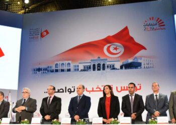 عاجل| الهيئة المستقلة للانتخابات التونسية: أكثر من مليون و25 ألف ناخب أدلوا بأصواتهم في الانتخابات التشريعية، ونسبة الإقبال 11.22%