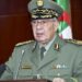 رئيس أركان الجيش الجزائري: تمكنا من إفشال الإستراتيجيات الخبيثة التي إستهدفت كيان الدولة عن طريق الإرهاب