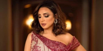 بعد نجاتها من الموت.. أنغام تروي تفاصيل أزمتها الصحية