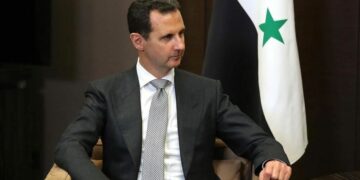 الرئيس السوري يصدر عفوا مشروطا للمتهربين من التجنيد