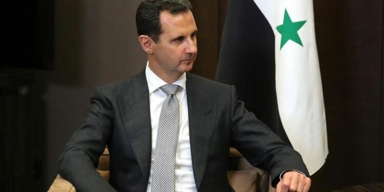 الرئيس السوري يصدر عفوا مشروطا للمتهربين من التجنيد