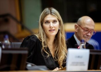 بعد فضيحة فساد مُرتبطة بقطر.. البرلمان الأوروبي يبدأ إجراءات لعزل كايلي !!!