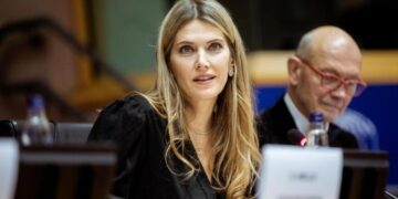 بعد فضيحة فساد مُرتبطة بقطر.. البرلمان الأوروبي يبدأ إجراءات لعزل كايلي !!!