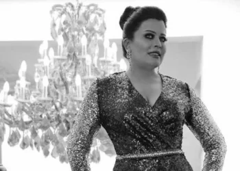 الفنانة فايزة المحرصي في ذمة الله